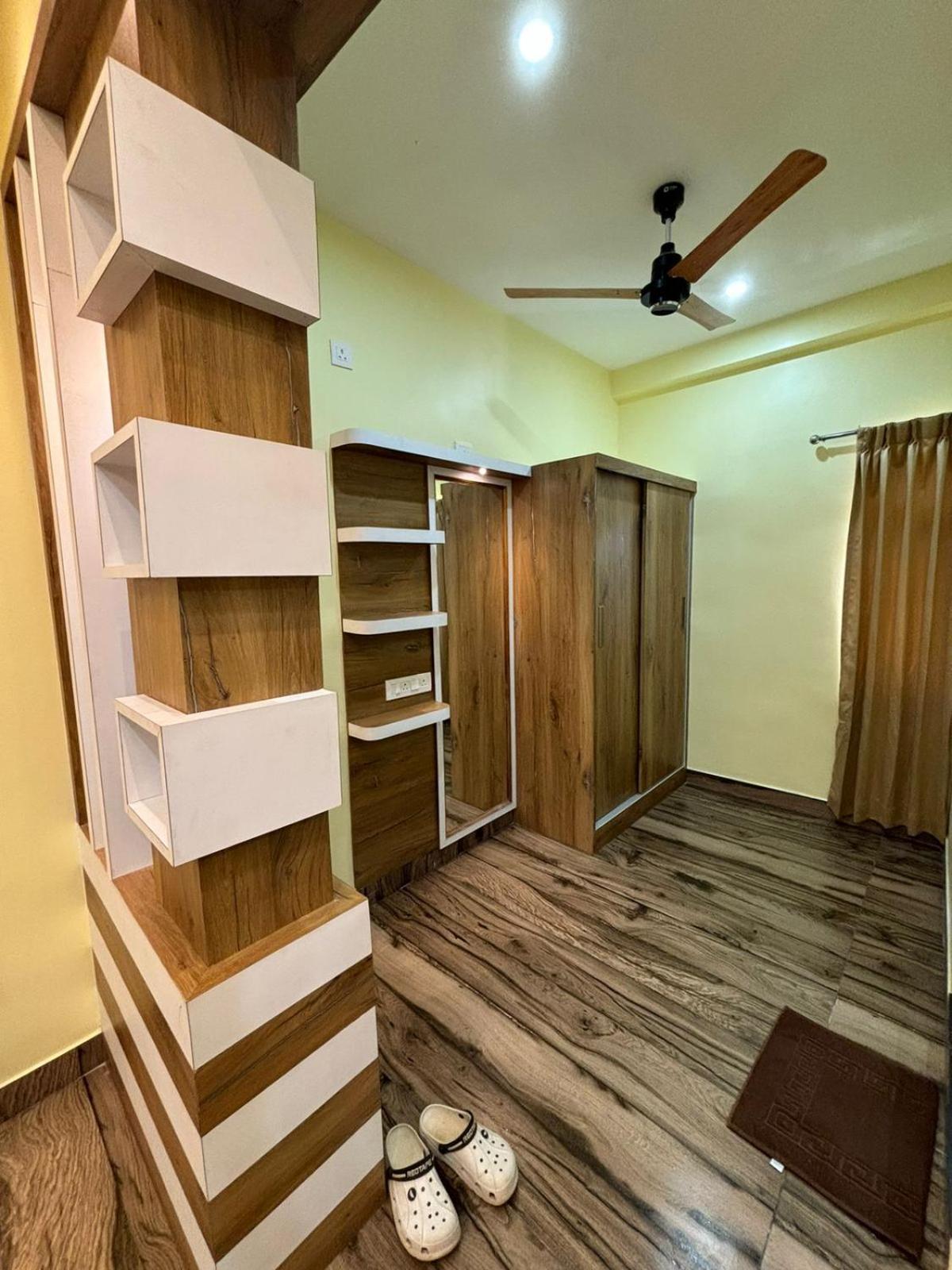 Forest Transit Hotel Coimbatore Exterior photo